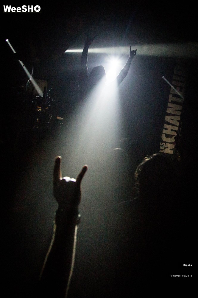 3/28 photos du spectacle Dagoba
