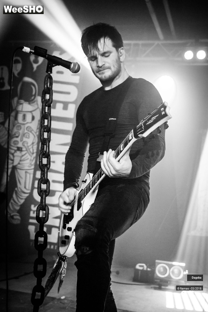 4/28 photos du spectacle Dagoba