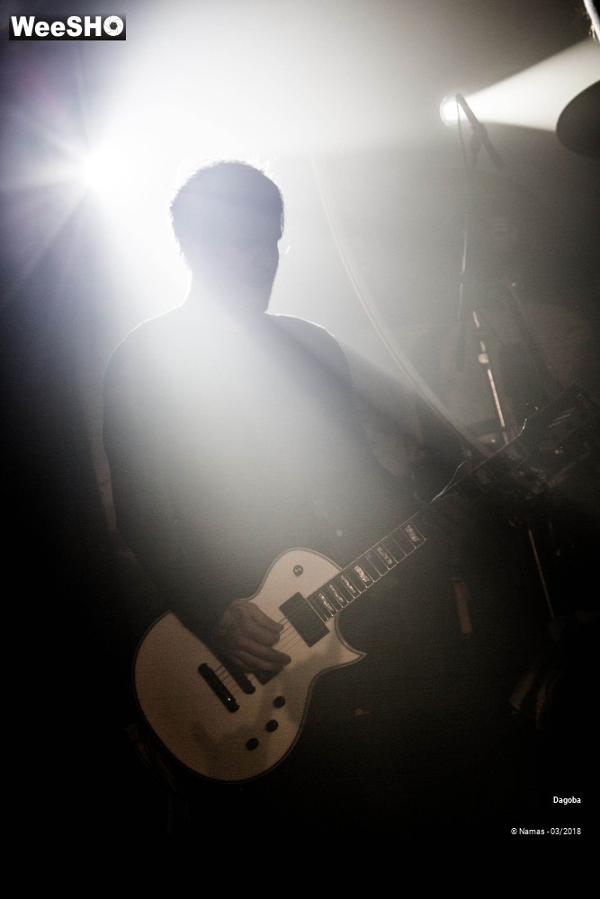 5/28 photos du spectacle Dagoba