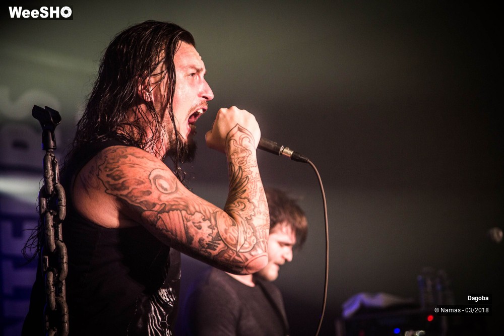 6/28 photos du spectacle Dagoba