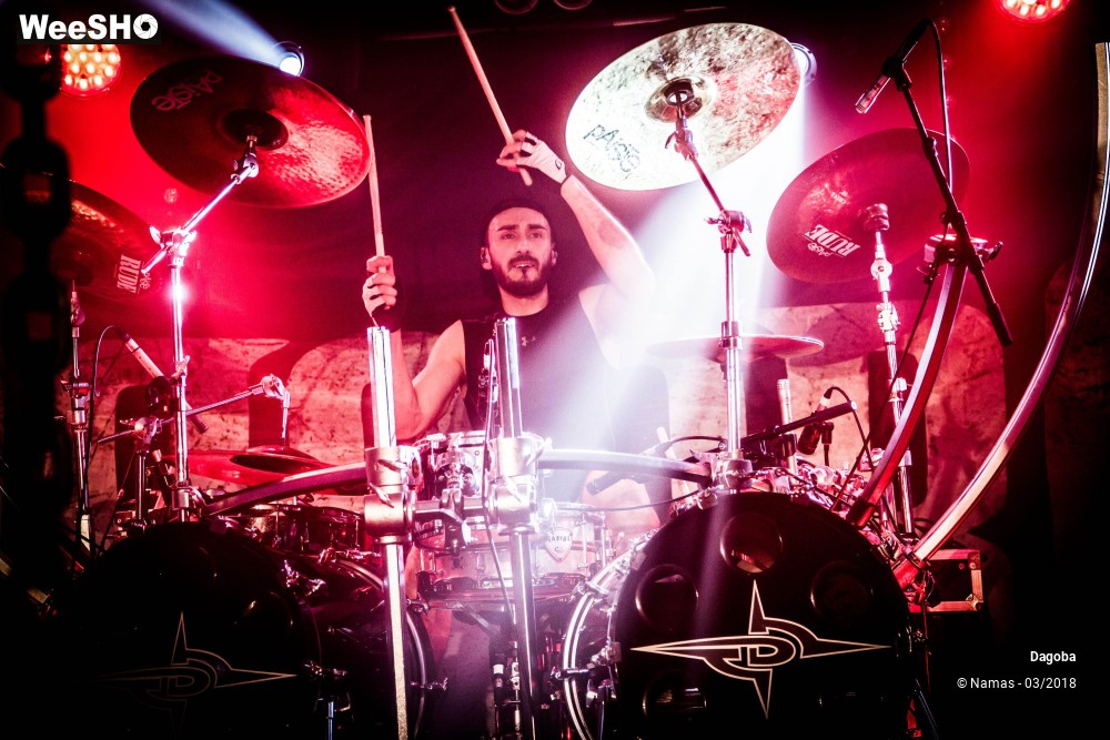 7/28 photos du spectacle Dagoba