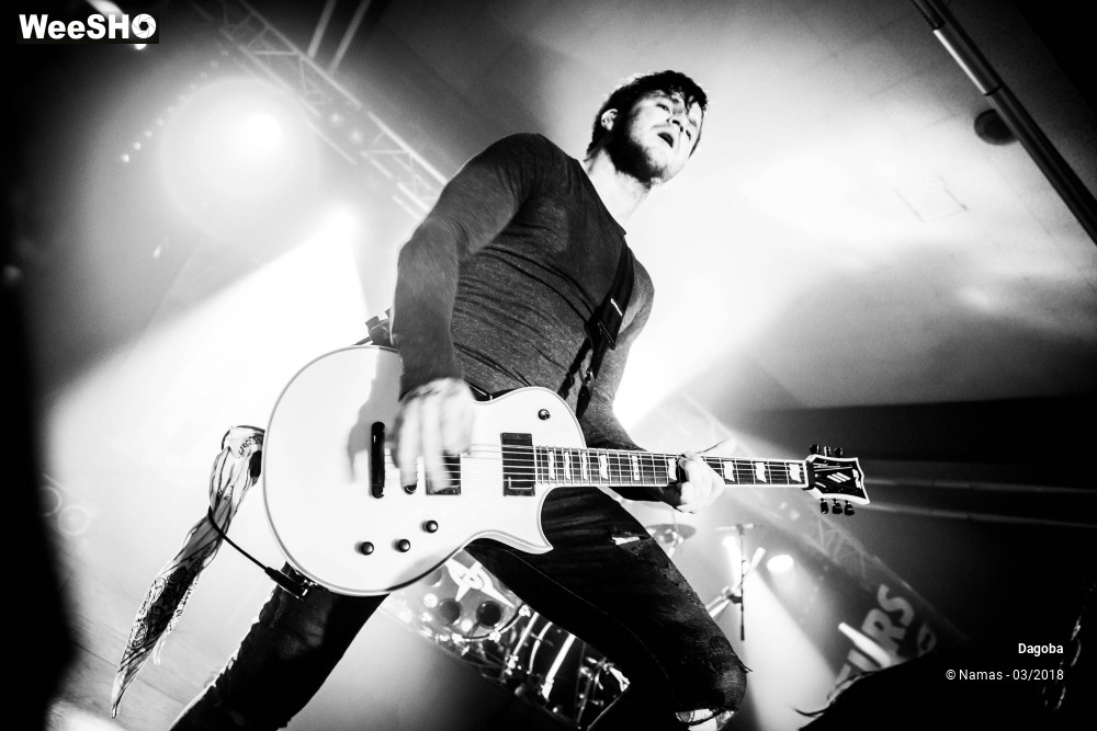 8/28 photos du spectacle Dagoba