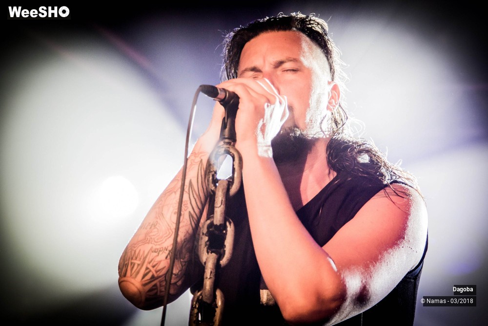 9/28 photos du spectacle Dagoba