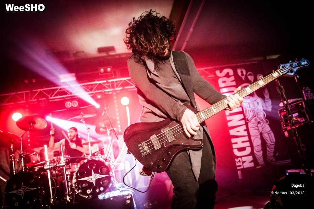10/28 photos du spectacle Dagoba