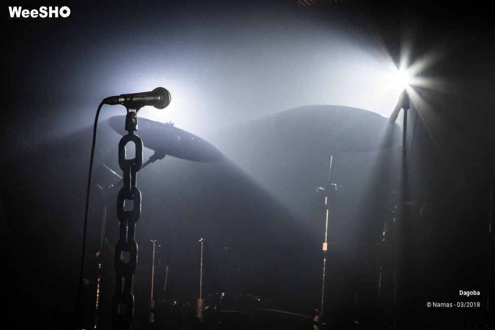 12/28 photos du spectacle Dagoba