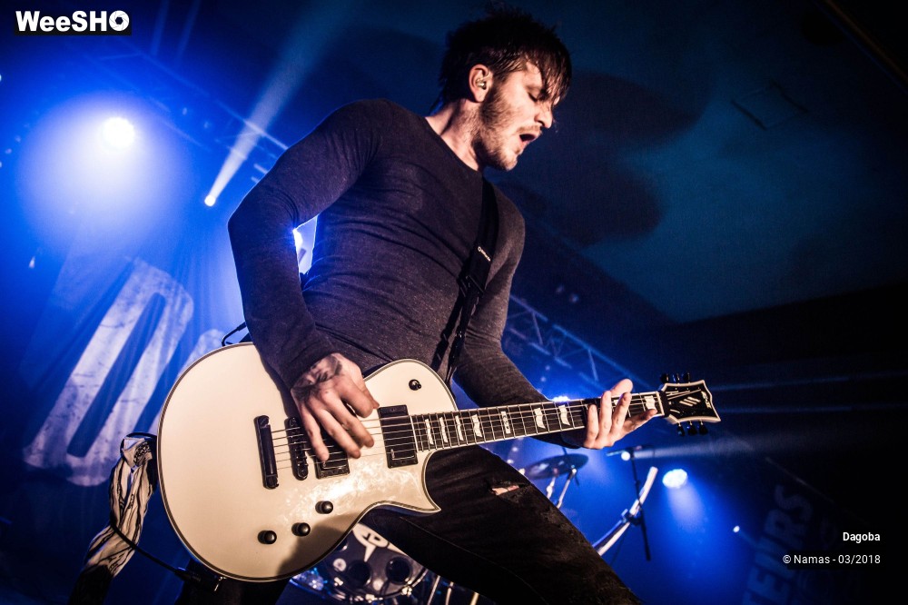 21/28 photos du spectacle Dagoba