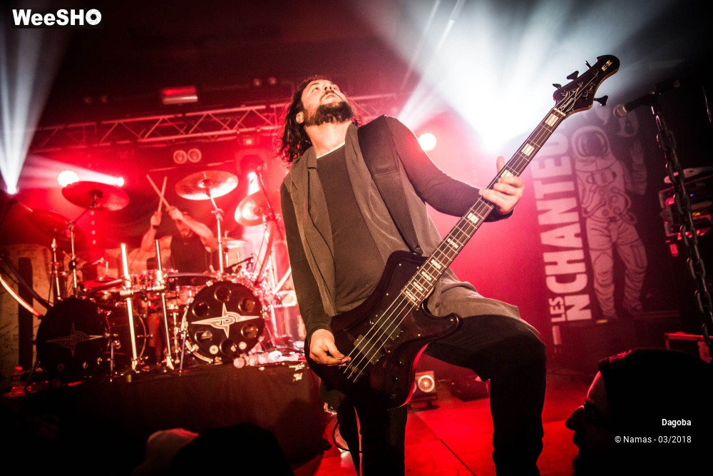 28/28 photos du spectacle Dagoba