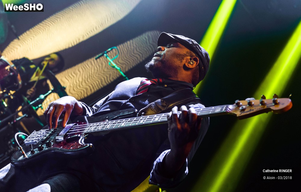 7/18 photos du spectacle Catherine Ringer