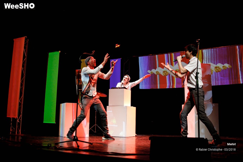 11/51 photos du spectacle Merlot