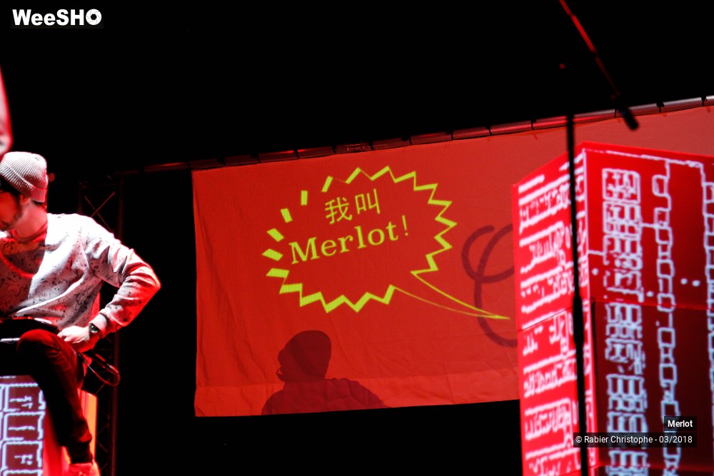 31/51 photos du spectacle Merlot
