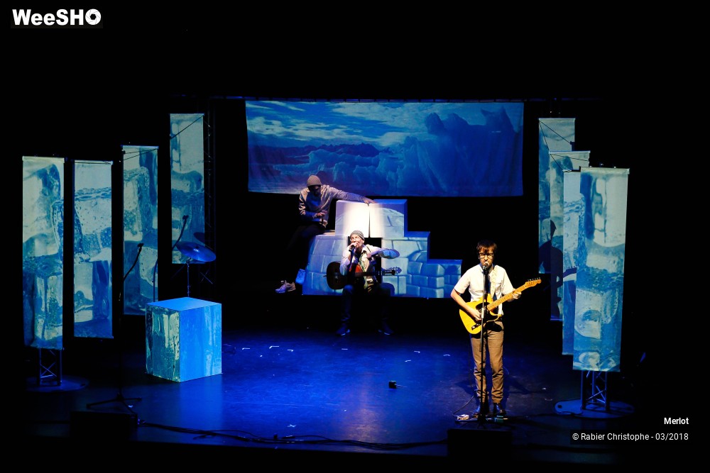 51/51 photos du spectacle Merlot