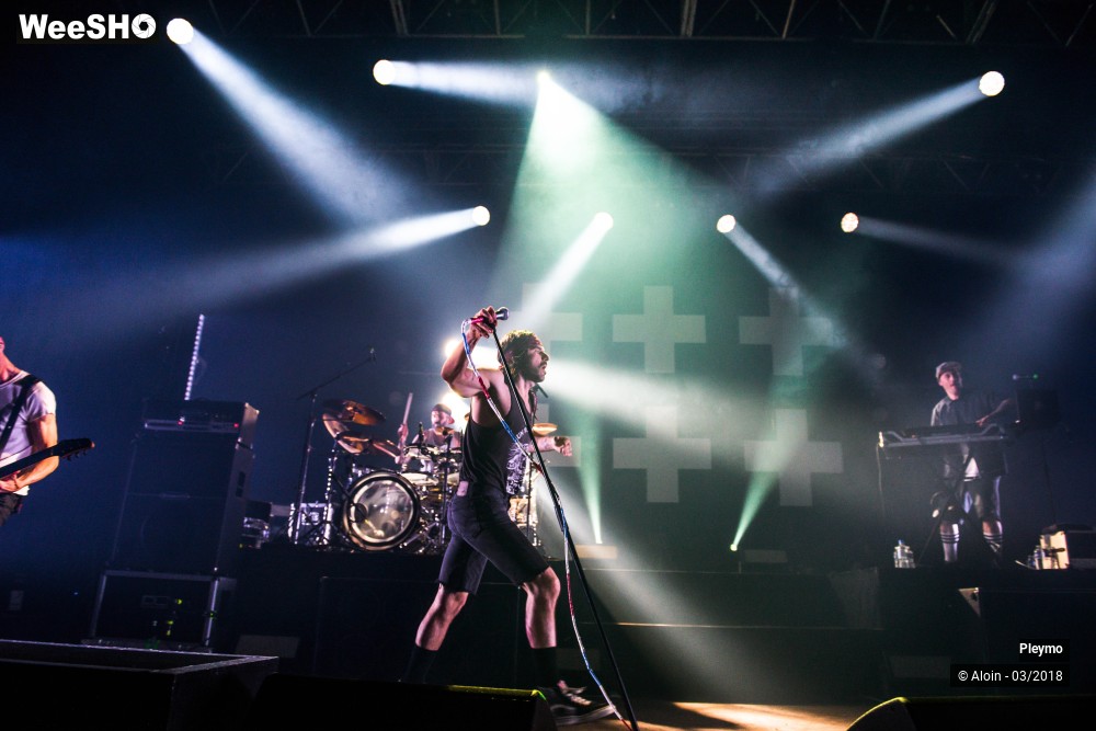 9/18 photos du spectacle Pleymo