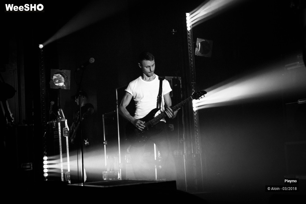 17/18 photos du spectacle Pleymo