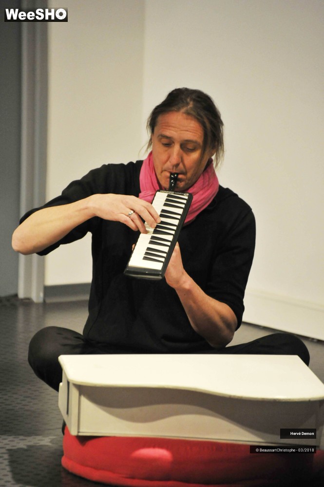 3/21 photos du spectacle Juste un bisou