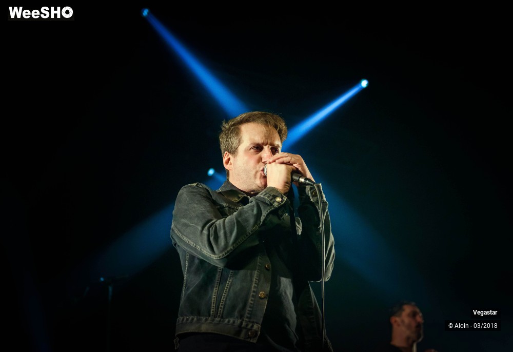 2/10 photos du spectacle vegastar