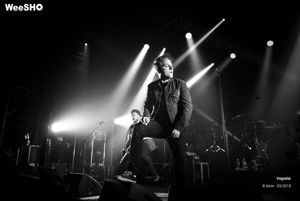 10/10 photos du spectacle vegastar