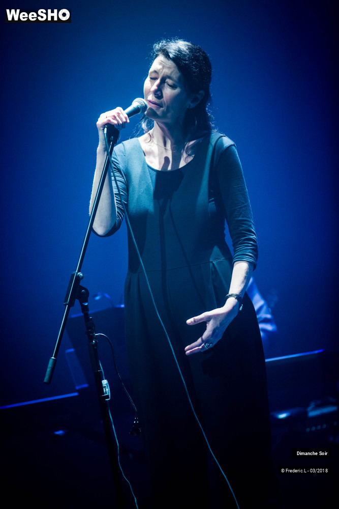 23/49 photos du spectacle Dimanche Soir