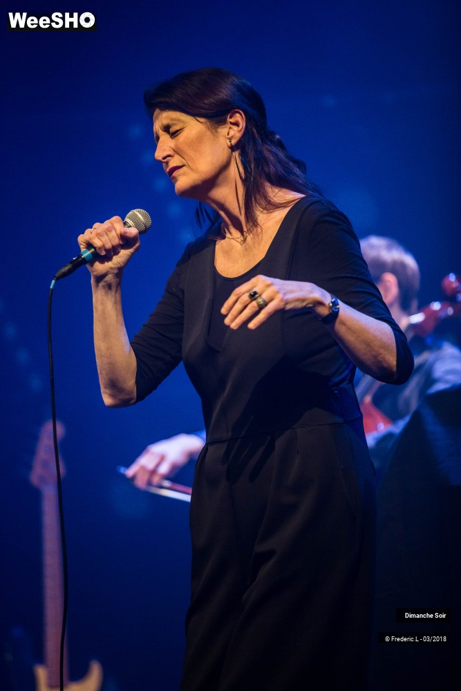 32/49 photos du spectacle Dimanche Soir