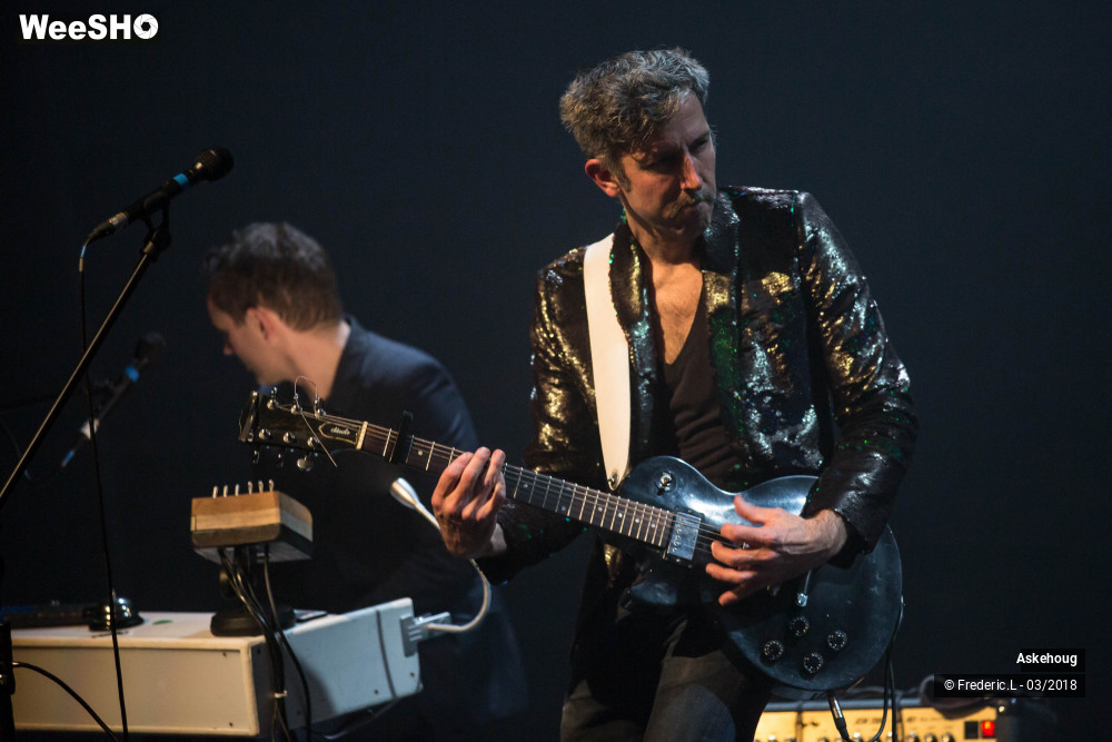 7/47 photos du spectacle Askehoug