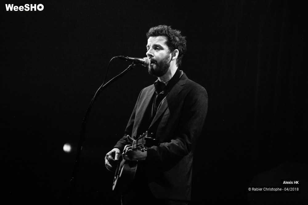 10/16 photos du spectacle Alexis HK