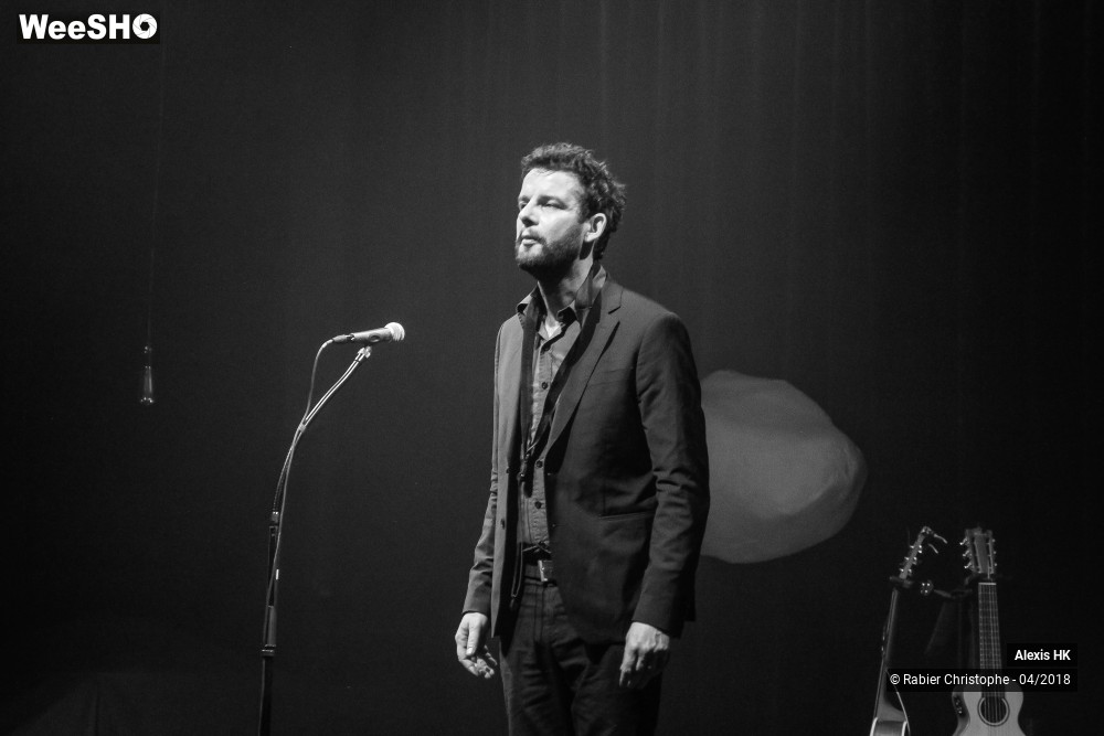 15/16 photos du spectacle Alexis HK