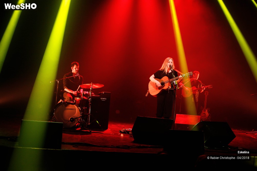 9/46 photos du spectacle Eskelina