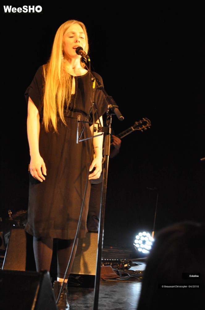 5/32 photos du spectacle Eskelina