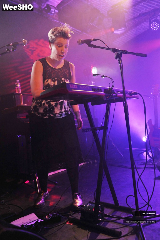 2/39 photos du spectacle Les Tit' Nassels