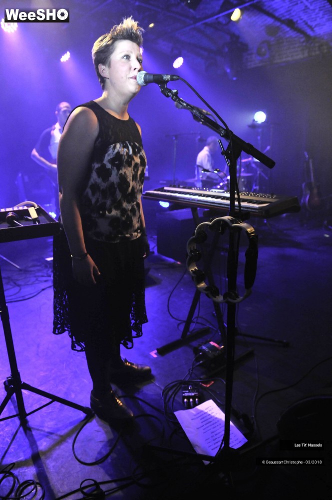 3/39 photos du spectacle Les Tit' Nassels