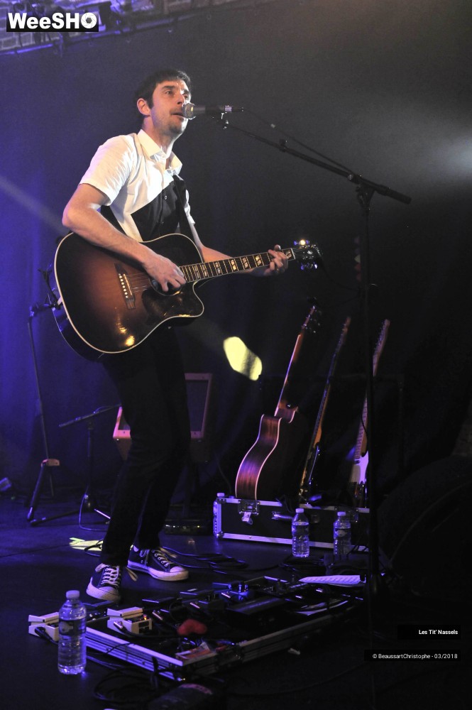 9/39 photos du spectacle Les Tit' Nassels