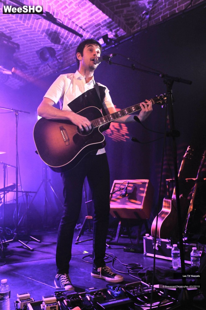 16/39 photos du spectacle Les Tit' Nassels