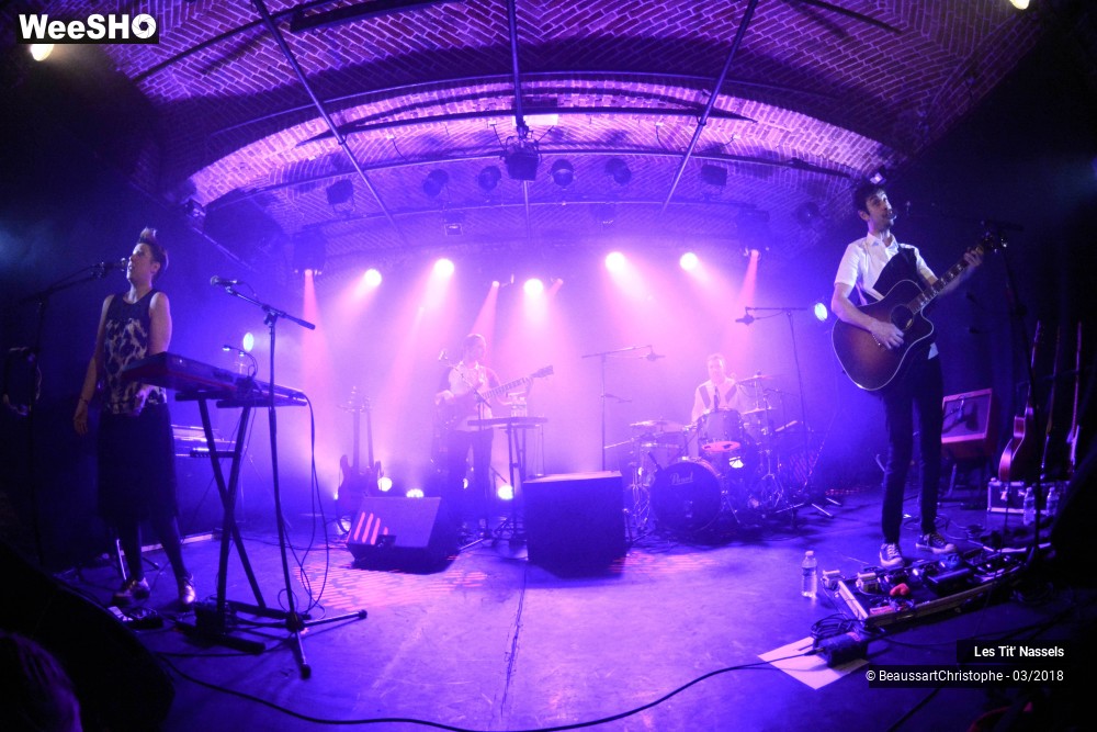 21/39 photos du spectacle Les Tit' Nassels