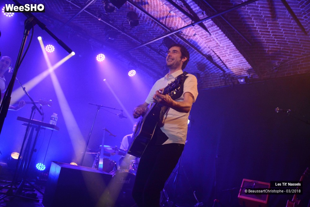 30/39 photos du spectacle Les Tit' Nassels