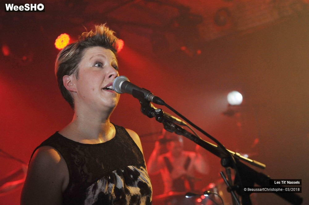 31/39 photos du spectacle Les Tit' Nassels