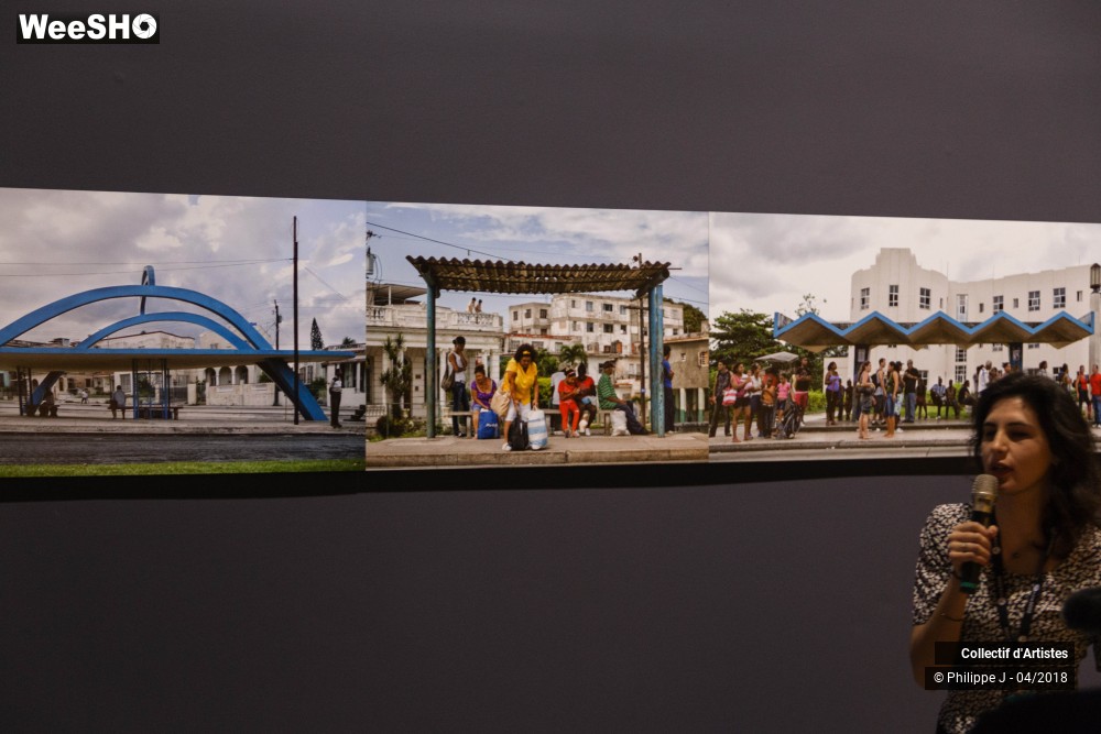 10/22 photos du spectacle Ola Cuba Inauguration