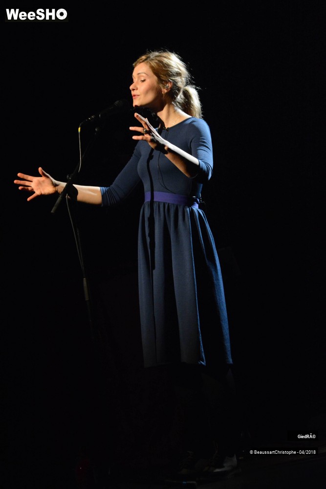 10/39 photos du spectacle GiedRé Est Les Gens