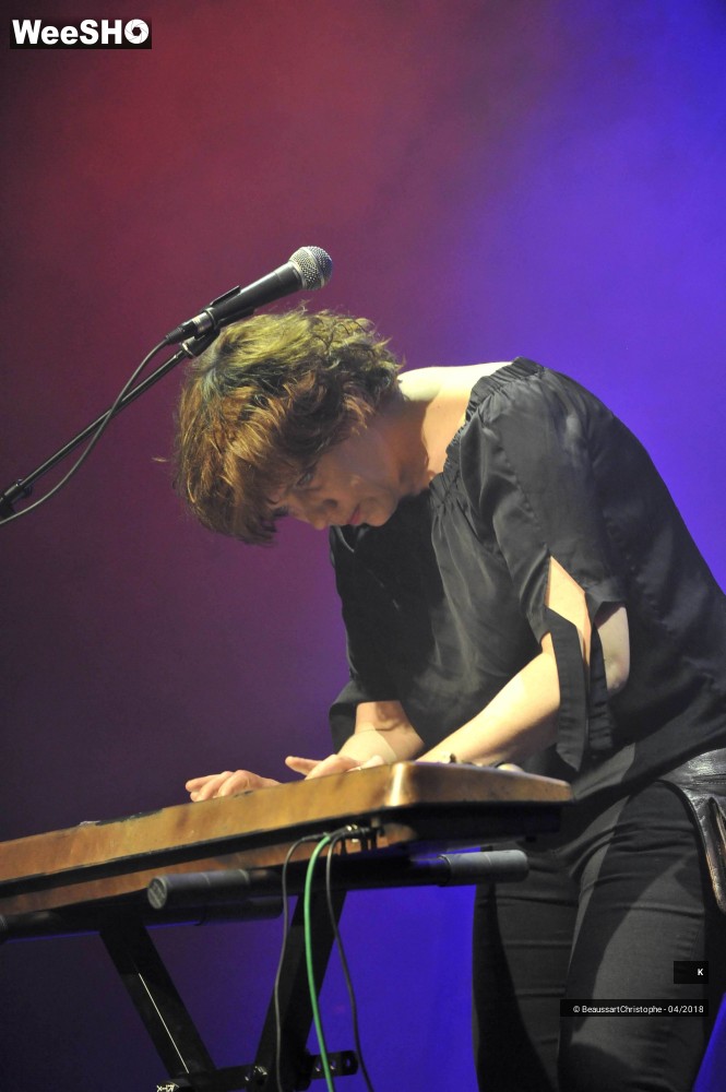 1/29 photos du spectacle K 