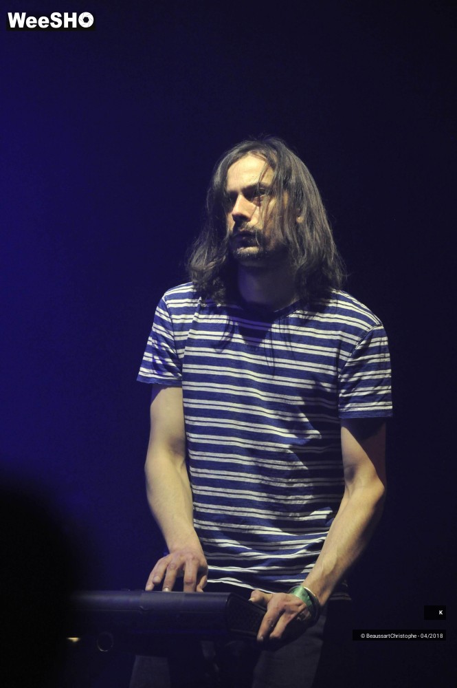 4/29 photos du spectacle K 