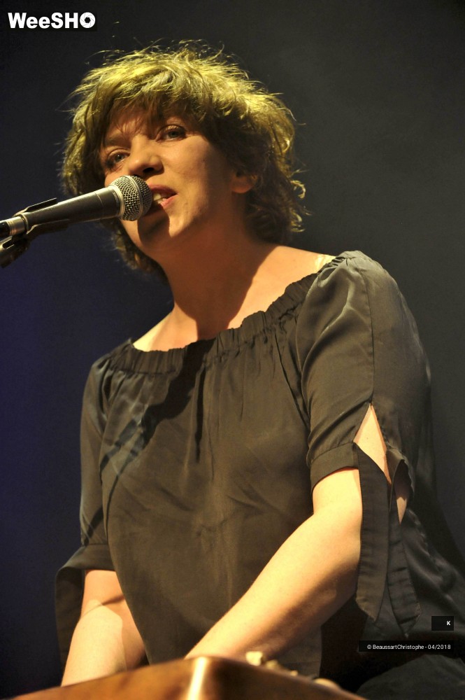 5/29 photos du spectacle K 