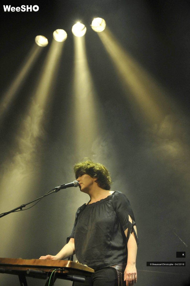 9/29 photos du spectacle K 