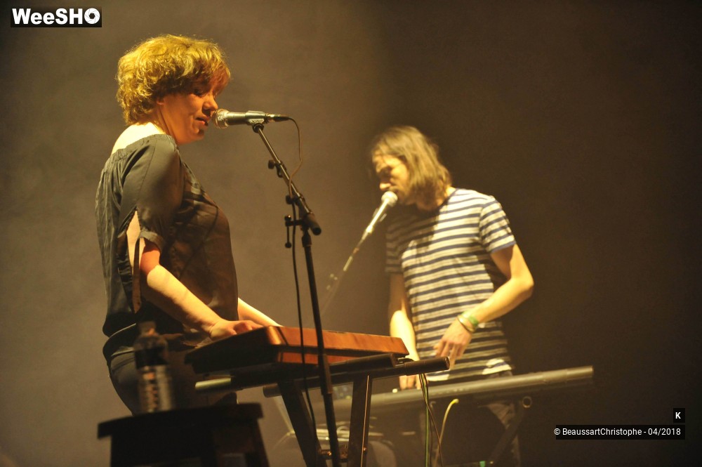 13/29 photos du spectacle K 