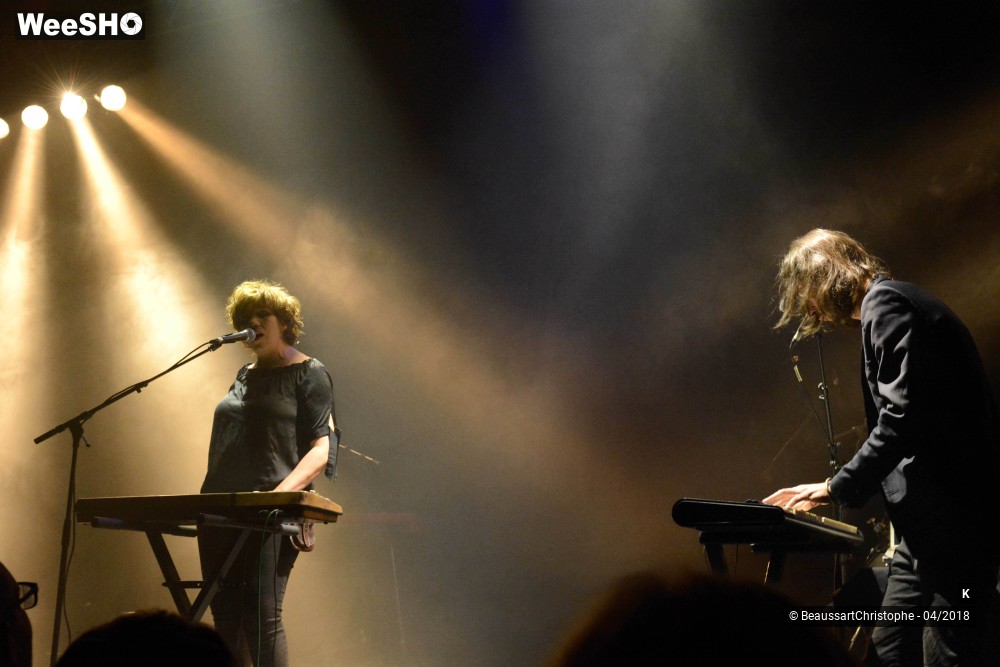 17/29 photos du spectacle K 