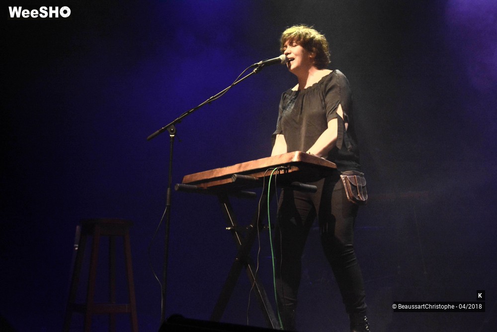 19/29 photos du spectacle K 