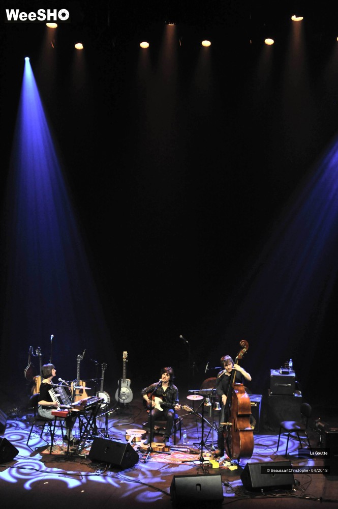 9/27 photos du spectacle La Goutte