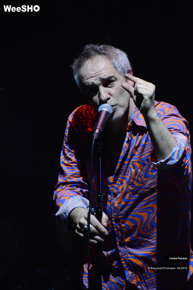 17/51 photos du spectacle Lénine Renaud