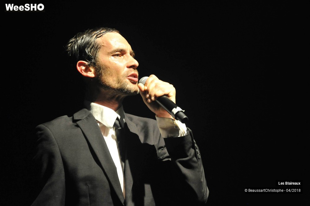 27/50 photos du spectacle Les Blaireaux
