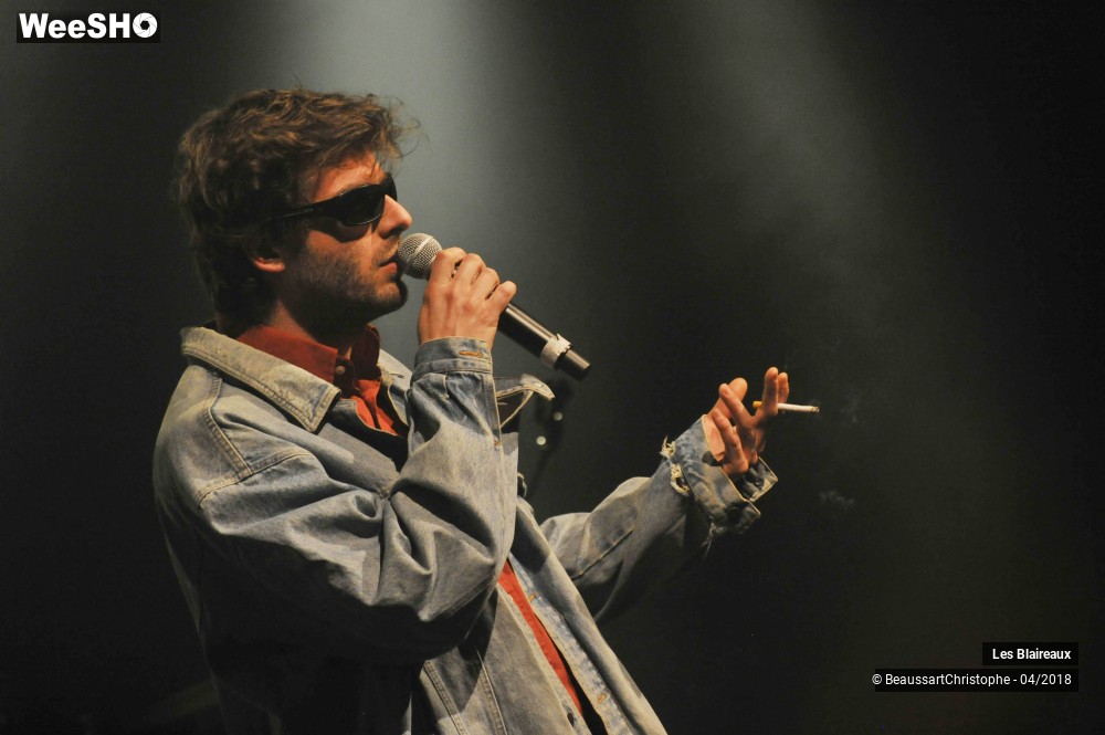 29/50 photos du spectacle Les Blaireaux