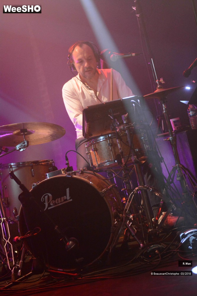 15/39 photos du spectacle R-Wan