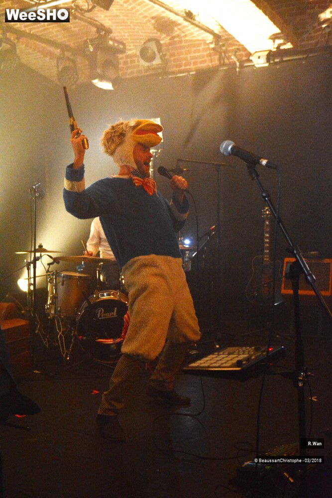 17/39 photos du spectacle R-Wan