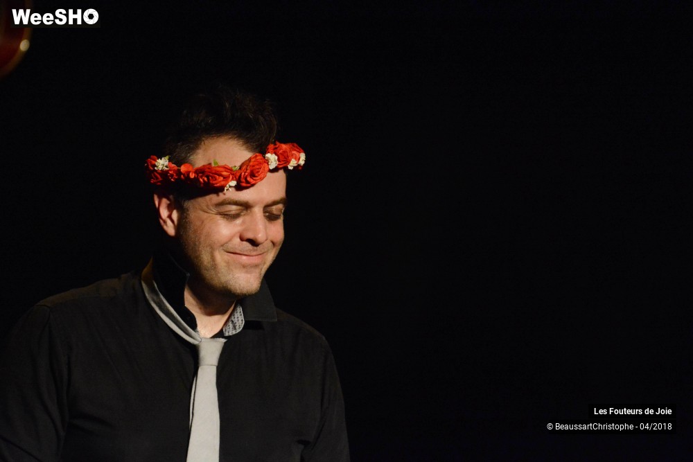 21/51 photos du spectacle Les Fouteurs de Joie
